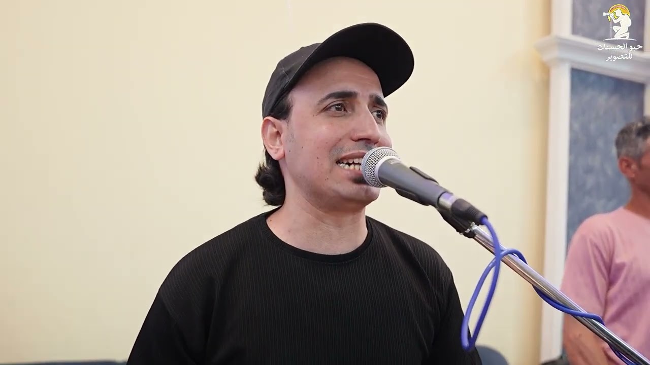الفنان جميل الحسنات يا حصادات السمسم 2025 درازي شاعر المجوز عوض البكر مهرجان ال السواركة