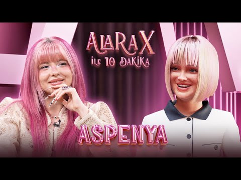 Alara X ile