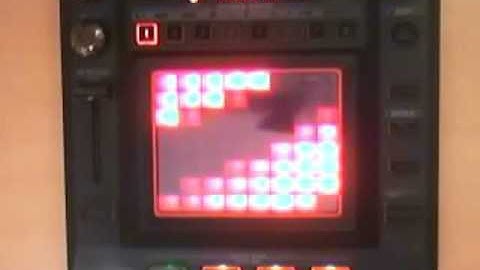 Beatbox Rhythm is a dancer with Kaoss pad 3 @ Tadoxx