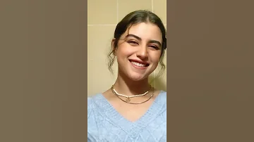 صغيرة و زارت الوالي TIKTOK 