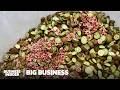 How Kiwis Are Bred To Perfection In New Zealand Big Business Business Insider How Kiwis Are Bred To Perfection In New Zealand Big Business Business Insider
