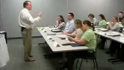 Population Genetics & Statistics 2007 pt.1