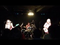 Shonen Knife 少年ナイフ Blue Oyster Cult