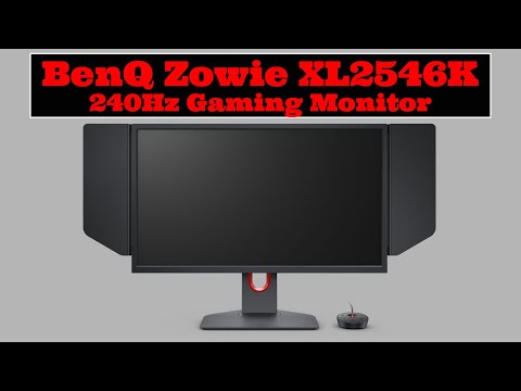 ・・・取り置き中・・・BenQ ZOWIE XL2546K 取り置き中・・・BenQ ZOWIE XL2546K benQ-monitor-1.png