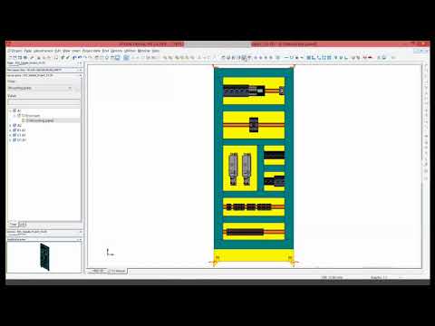 Virtual Fair 2017: Software Demo EPLAN Platform