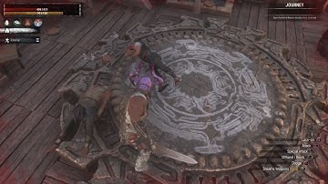 So Much Loot From Easy Raid Base 😱 DevilsG47 Made Big Mistake😅 Official 2200 PvP Server Conan Exiles