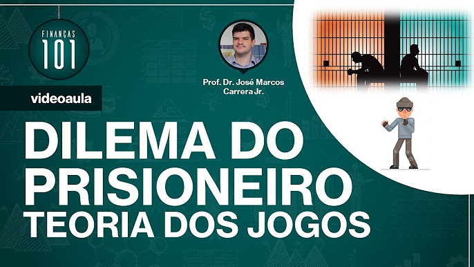 Teoria dos jogos (prática)