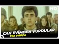 Can Evimden Vurdular - Eski Türk Filmi Tek Parça (Restorasyonlu)