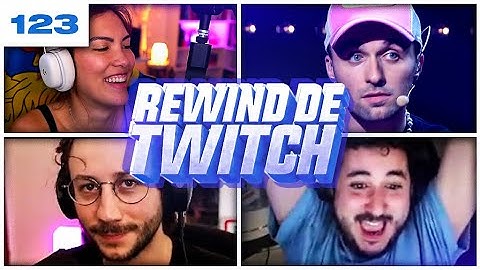LE FRENCH LOOOOSER !!! Le Rewind de Twitch #123