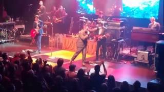 St. Paul and The Broken Bones - Burning Rome