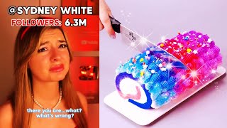 🥉✅ Play Cake Storytime 🌿🥇 ASMR Cake Storytime @Brianna Mizura | POVs Tiktok Compilations 2024 #150