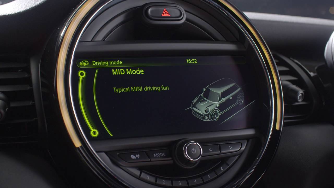 Explanation of what is included in the MINI John Cooper Works Chili Pack - YouTube