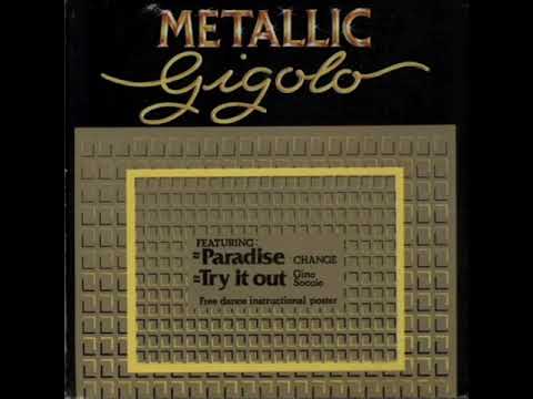 洋楽 PARADISE / CHANGE Change - Paradise (extended version) - YouTube