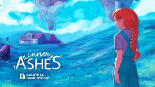 Inner Ashes   Launch Trailer