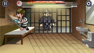 ► Jail Break Classic (XIJI Game) Jail Break Prison Escape screenshot 5