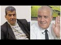 عزت محمد علي أخي الكبير في برنامج سبع أسئلة الحلقة 35 تقدمة محمود محمد علي أرييل 