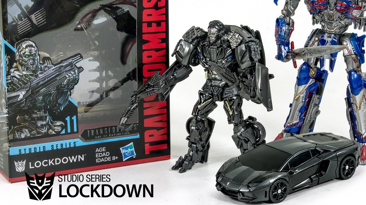 transformers 4 lockdown toy