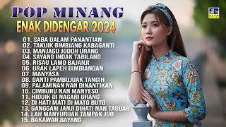 Lagu Minang Enak Didengar 2024  - Lagu Minang Terbaru 2024