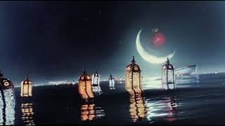 Al Sharqiya Ramadan Ident 2018