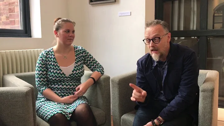 Personal statements - applying for a creative subject