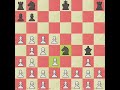 Ordinary Chess Game, EP : 2608 #chessgrandmaster #lichesstitledarena