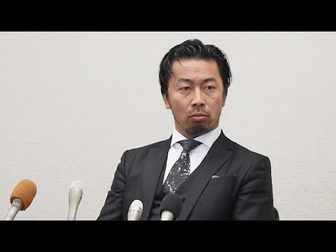 今村岳司