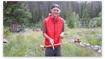 Devil Sticks / Flower Sticks Tutorial: Under The Leg Easy Trick