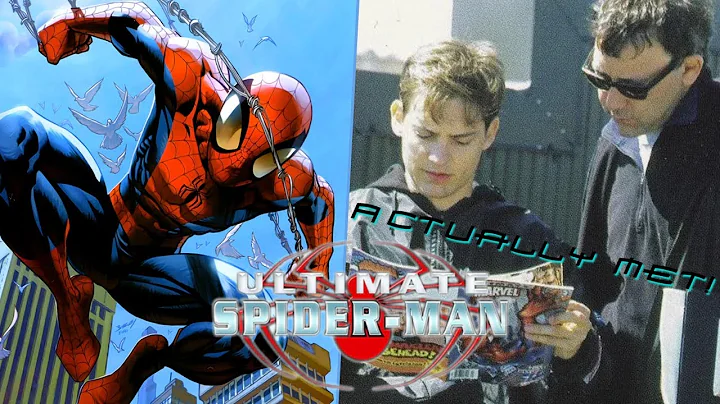 Is Tobey The Ultimate Spider-Man? (2023)