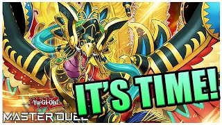 THE NEW META HAS ARRIVE! NEW PACK OPENING AND UPDATE OVERVIEW! | Yu-Gi-Oh! Master Duel