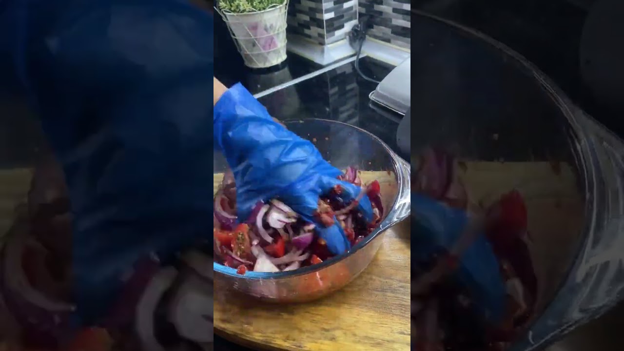 ???????? Zeytin Salalatası nasıl yapılır. Zeytinli Salata Tarifi #zeytin #salata #yemektarifleri ???????? Zeytin Salalatası nasıl yapılır. Zeytinli Salata Tarifi #zeytin #salata #yemektarifleri