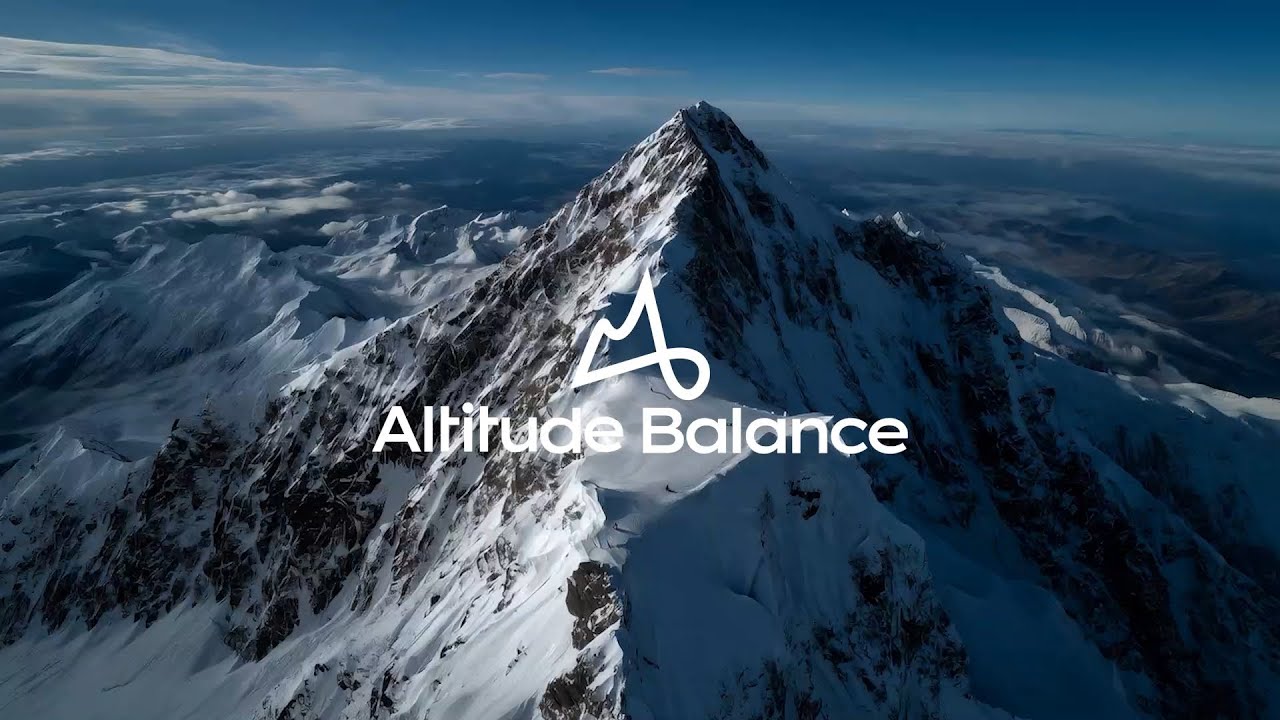 IHHT Höhentraining erklärt: So wirkt Zelltraining auf deinen Körper | Altitude Balance