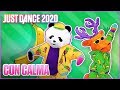 Just dance 2020 con calma by daddy yankee ft snow  official track gameplay us