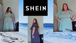 SHEIN PLUS SIZE | TRY ON | SUMMER VACATION 2022