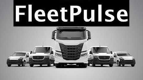 FleetPulse Demo - Everything You Need to Know