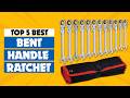 Top 5 Best Bent Handle Ratchet 2026 | Best Ratchets for Mechanics