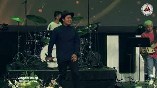 Vangam Malep - Benjamin Lianpi