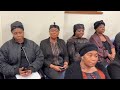 DIANA APPIAH MUM’S ONE WEEK OBSERVATION LONDON-1