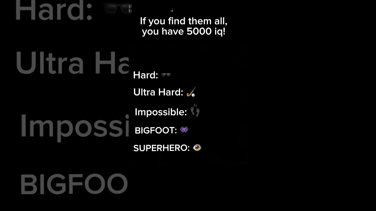 5000 IQ 