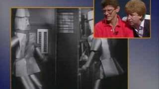 Whose Line UK 1x13 - Pilot (2/3)