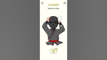 DOP 2 Gameplay Level 293 Shorts Delete One Part Solution and Answer 🔥Subscribe🔥#game #gamer #youtube