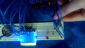 Analog-Like Frequency generator with Arduino