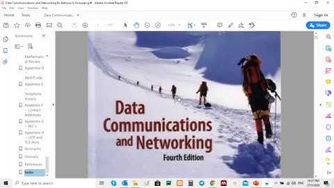 Data Communication and Networking: Lecture 7 : Transmission Media