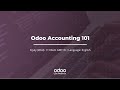 Odoo Accounting by Odoo Accountant