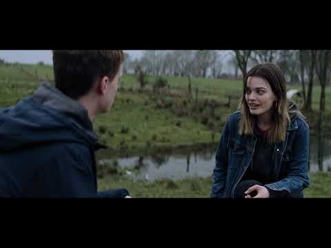 The Winter Lake - Official UK Trailer - Coming to Digital Download 15th March