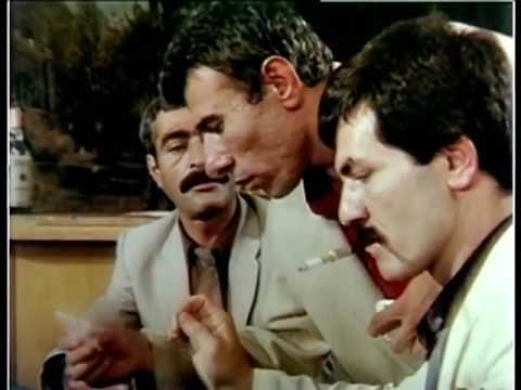 Sen Neymişsin Be Abi  -  Eski Türk Filmi Tek Parça