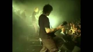 Paradise Lost – So Much is Lost (Live Music Hall 2002) [Remastered]