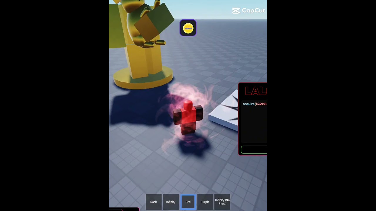 lalol hub backdoor gojo script