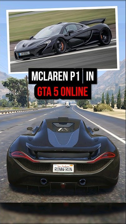 What Is The Progen T20 In Real Life Progen T20 in Real Life | GTA 5 Online - YouTube