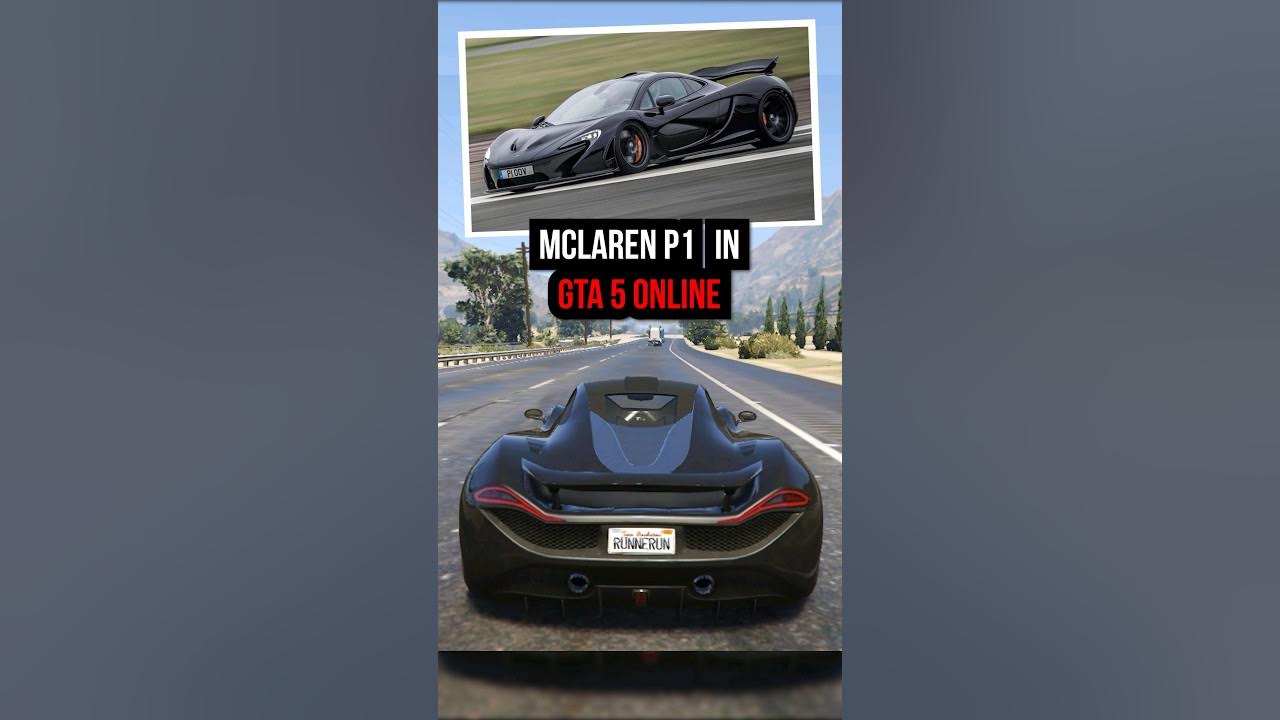 What Is The Progen T20 In Real Life Progen T20 in Real Life | GTA 5 Online - YouTube