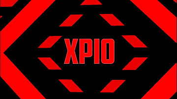 My new XPIO intro